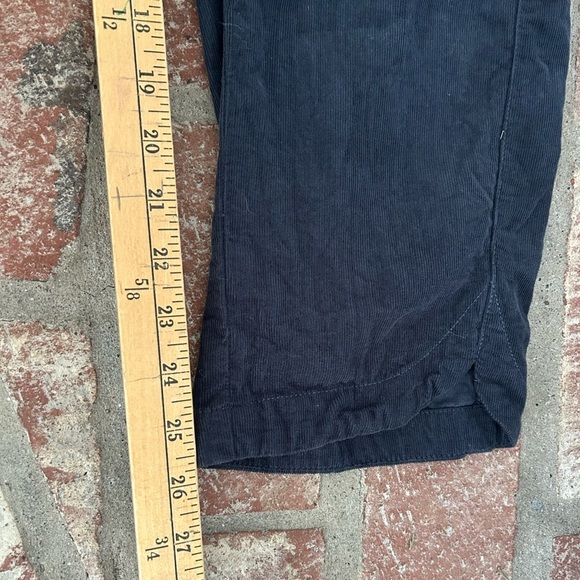 Anthropologie Pilcro Cottage Utility Lyocell Pants Drawstring‎ EUC medium - Picture 8 of 8